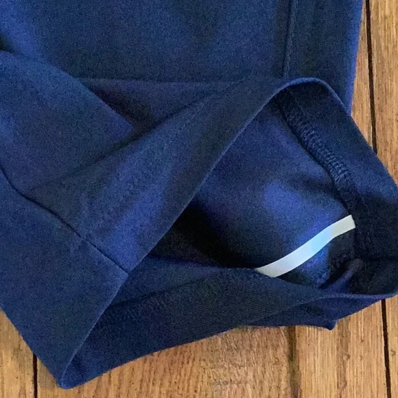 Quiksilver navy blue Slim Fit Pants. Men’s size 38x30. ❗️NEW❗️ - Picture 15 of 16